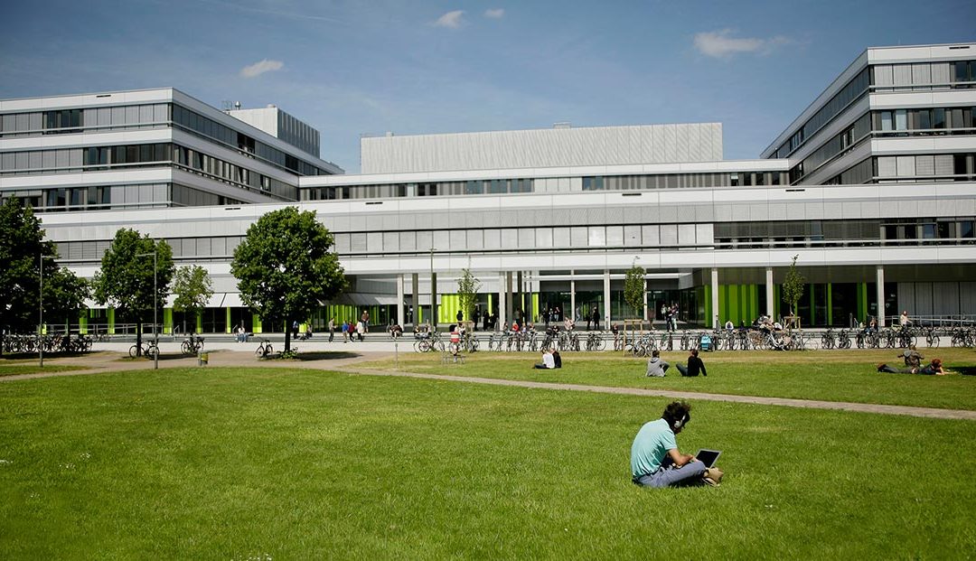 Degree and study programmes 2023/2024 at Bielefeld University