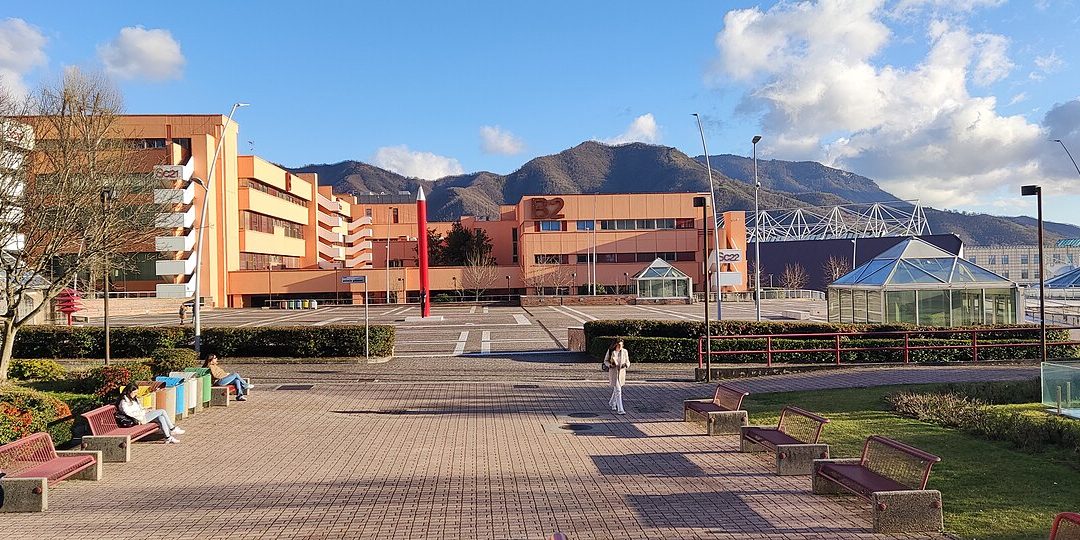 UNISA and EU-Funded Research: A Commitment to International Knowledge and Innovation (2021–2025)