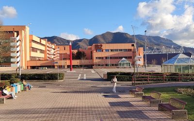 UNISA and EU-Funded Research: A Commitment to International Knowledge and Innovation (2021–2025)