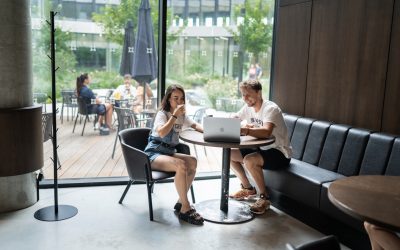 Insights from the University of Ostrava: Educational Opportunities in 2024/2025