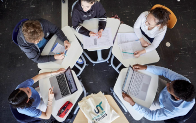 Dataset of EU funded projects – University of Tours: Version 2.0